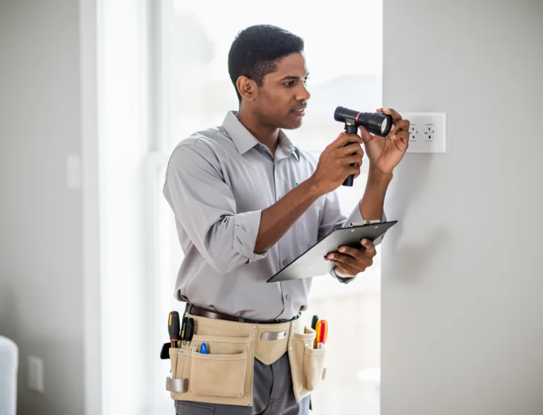 Building Surveyor service in South Shields